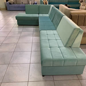 Corner sofa Forum 1