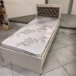 Кровать односпальная Наргиза