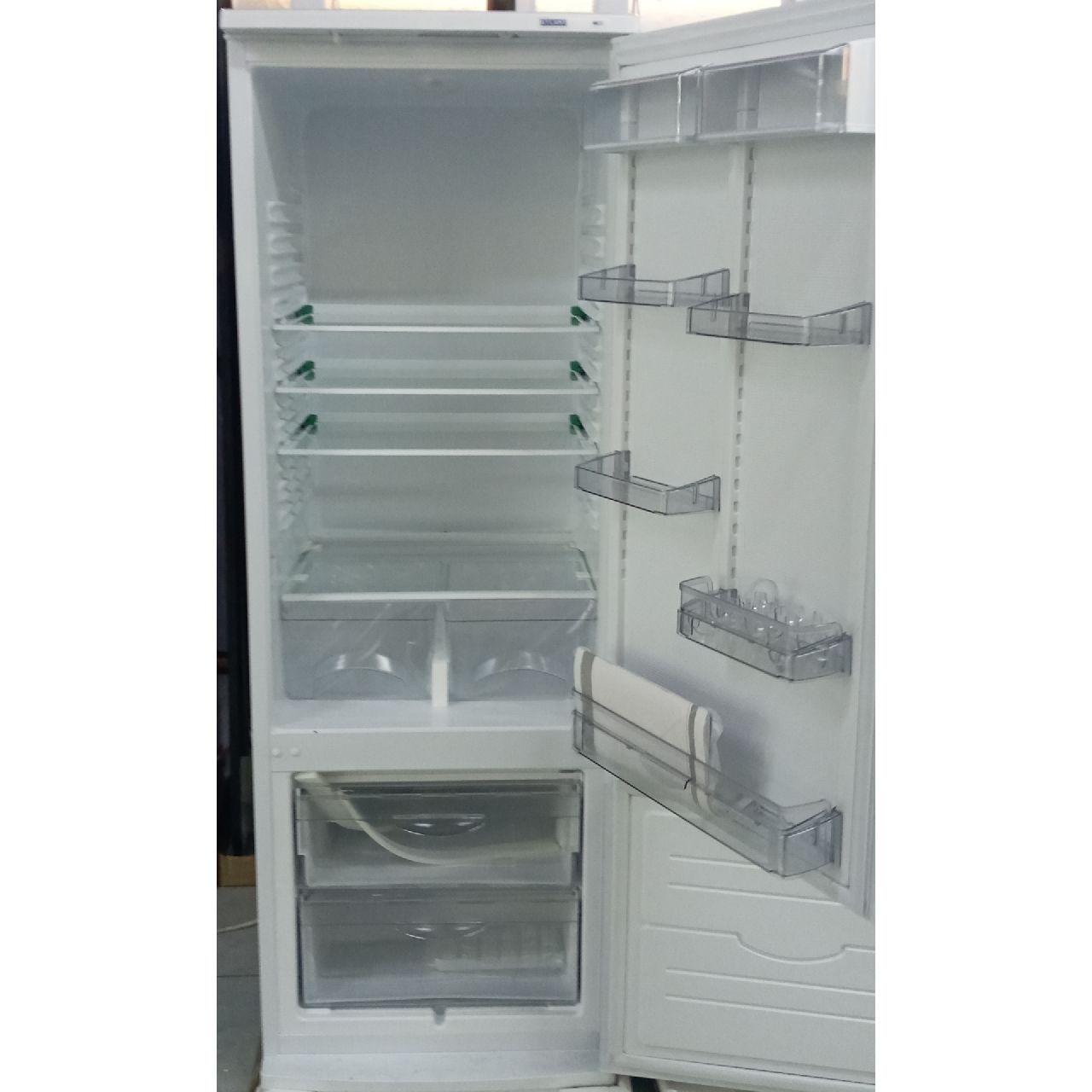 Холодильник двухкамерный Atlant 309 литров