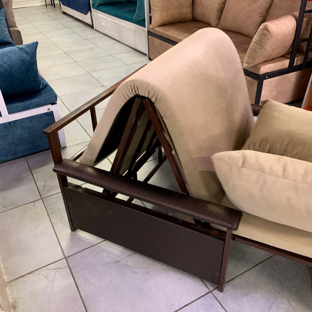 Кресло-кровать Паради
