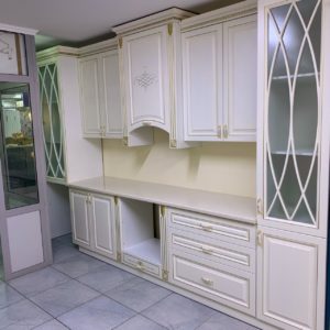 Кухонный гарнитур Кегети