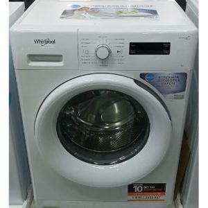 Стиральная машина Whirlpool 6 кг