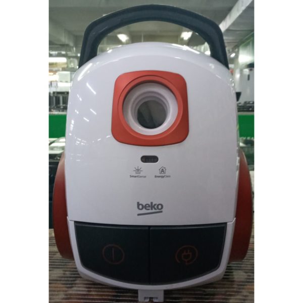 Пылесос Beko мощностью 800 Вт