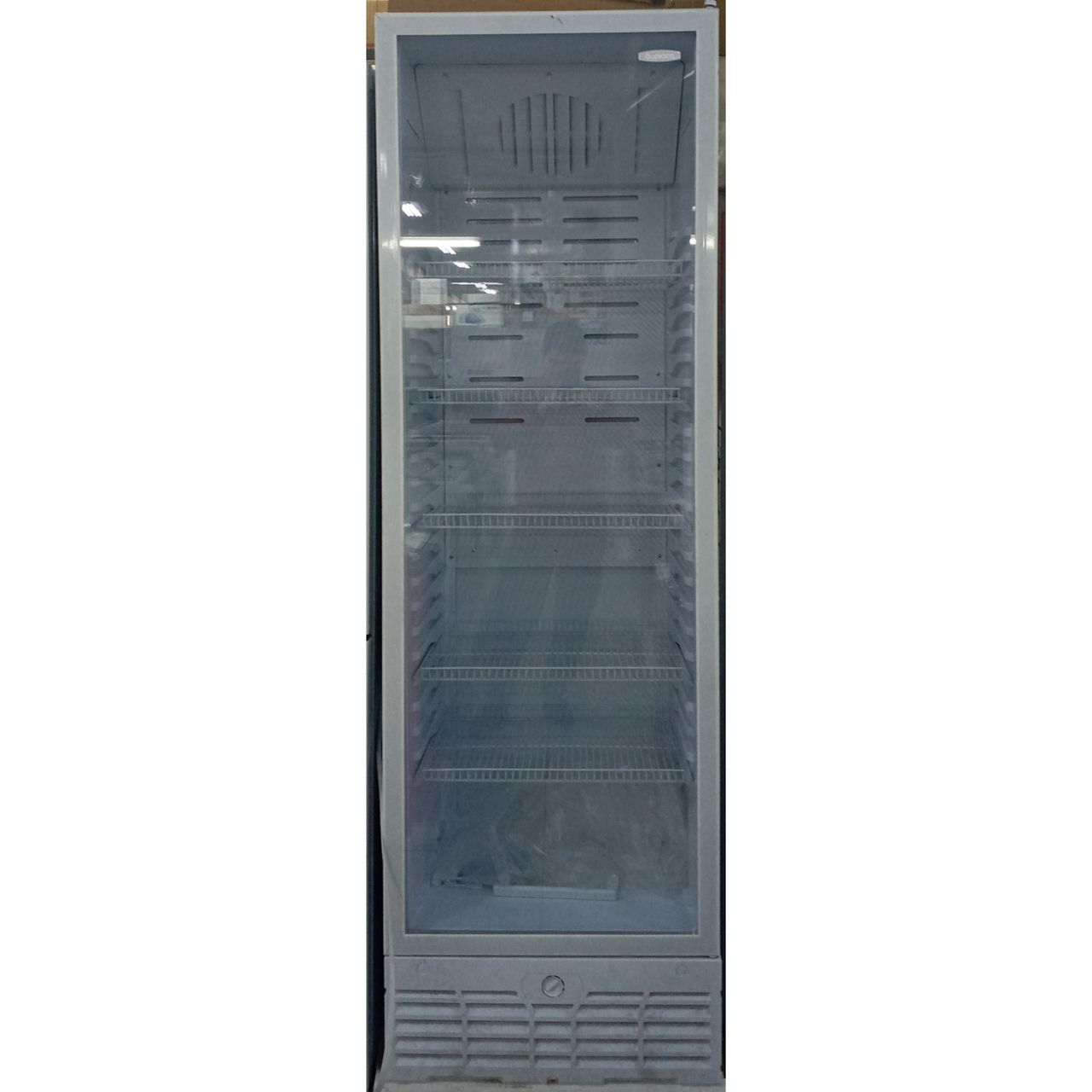 Холодильник витринный Бирюса 545 литров