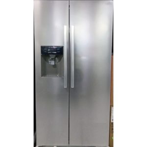Холодильник двухкамерный Бирюса 489 литров