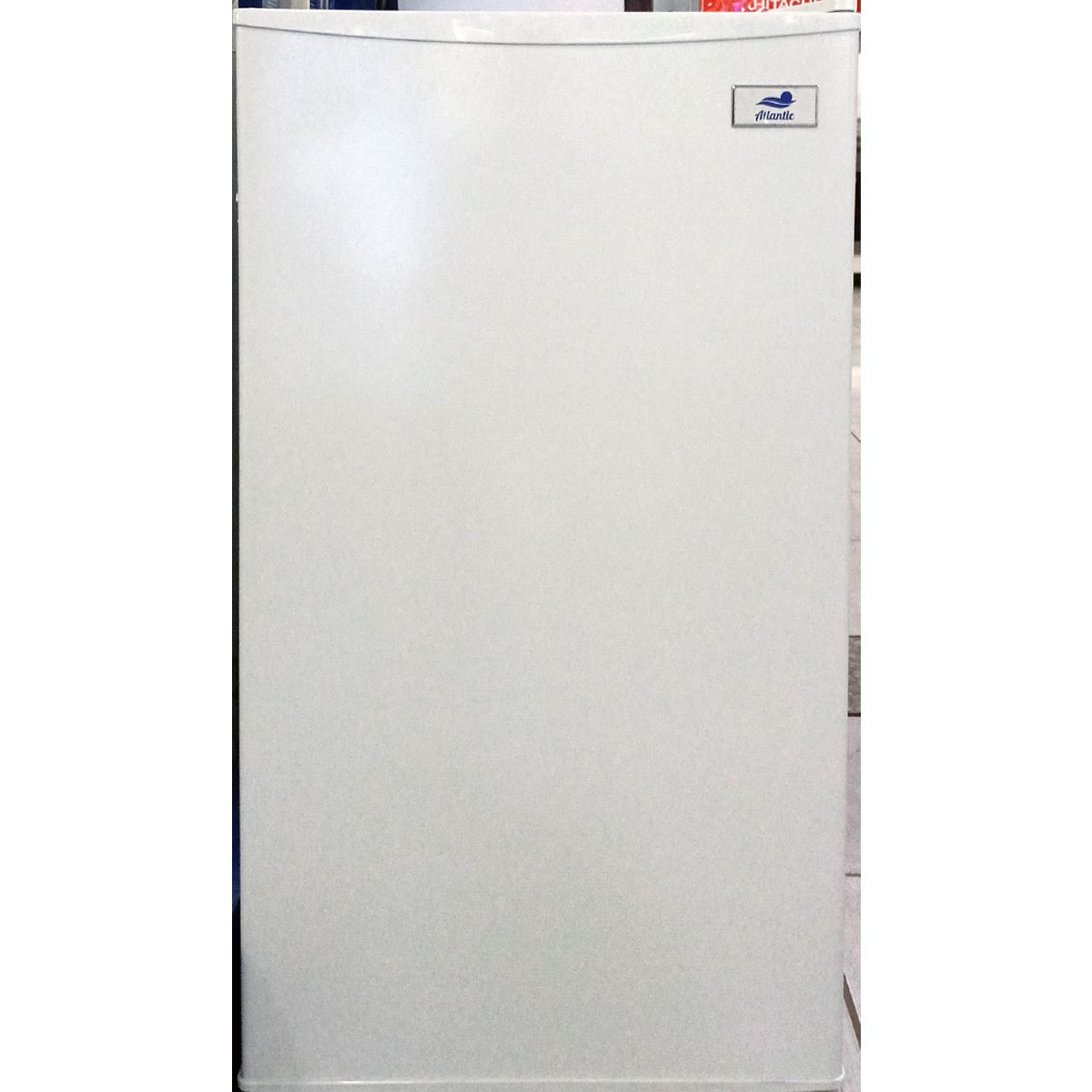 Холодильник однокамерный Atlantic 91 литр