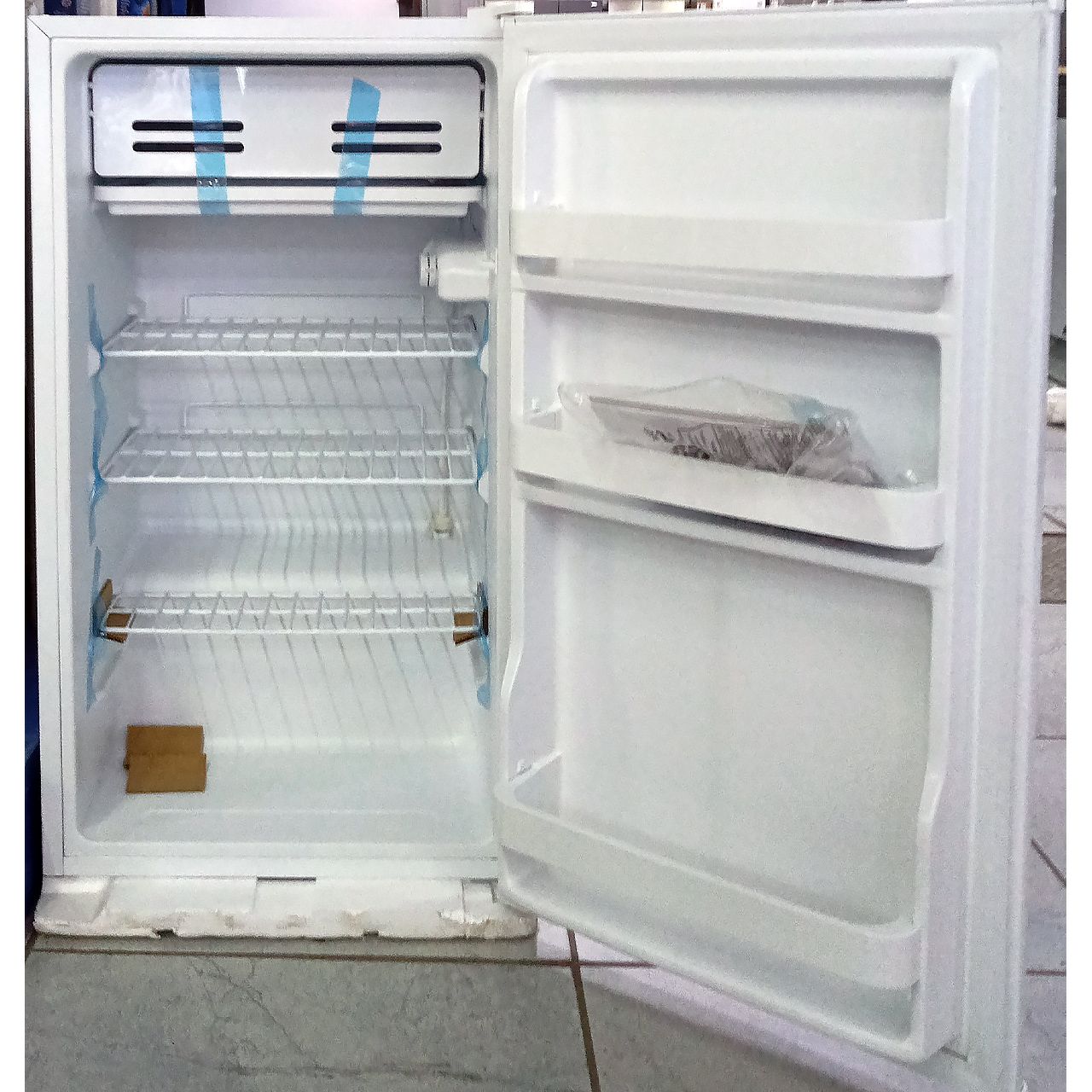 Холодильник однокамерный Atlantic 91 литр