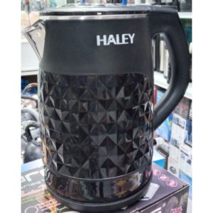 Электрический чайник Haley объемом 2 литра