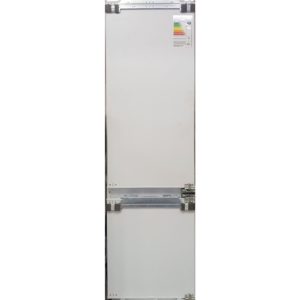 Встраиваемый двухкамерный холодильник Samsung 294 литра