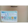 Климатический комплекс Hisense на 50 квадратов
