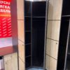 Спальный гарнитур Сочи