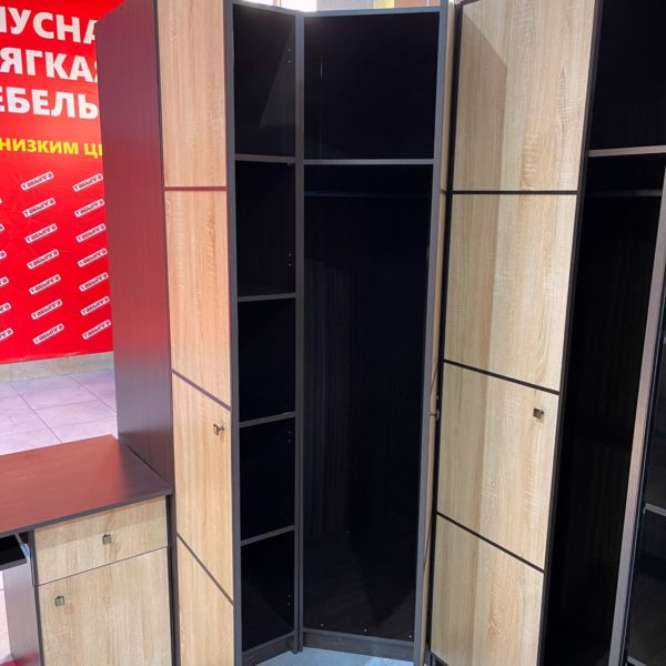 Спальный гарнитур Сочи