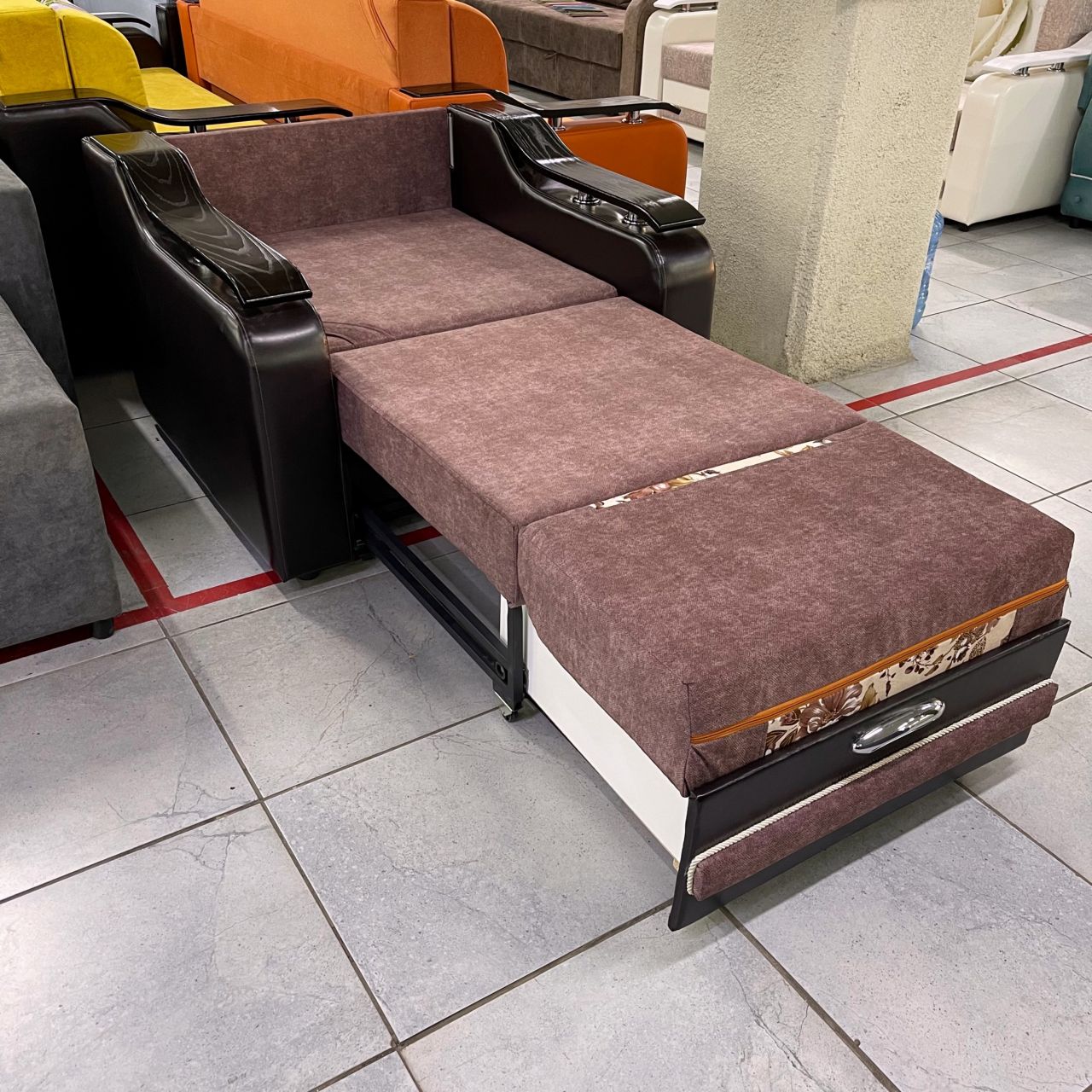 Кресло-кровать Штудгарт