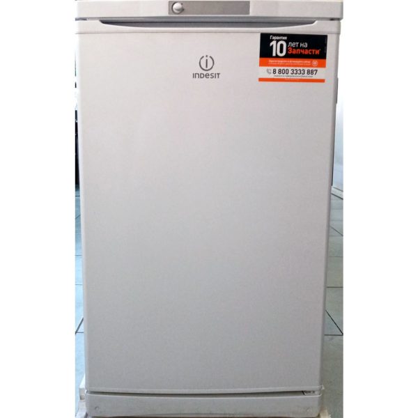 Морозильник Indesit 100 литров