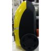 Пылесос Karcher мощностью 2000 Вт