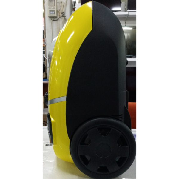 Пылесос Karcher мощностью 2000 Вт