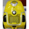 Пылесос Karcher мощностью 2000 Вт