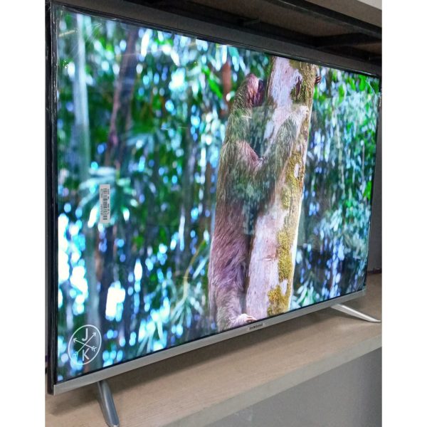 Телевизор Samsung FullHD 110 см