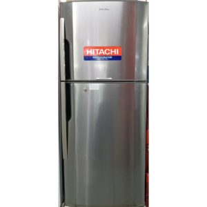 Холодильник двухкамерный Hitachi 335 литров