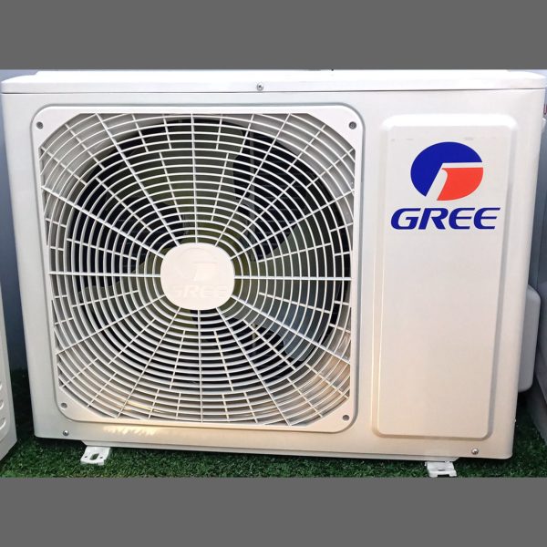 Кондиционер Gree на 35 квадратов