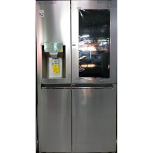 Холодильник side-by-side LG 601 литр