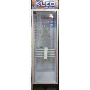 Холодильник витринный Kleo 390 литров