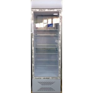 Холодильник витринный Бирюса 310 литров