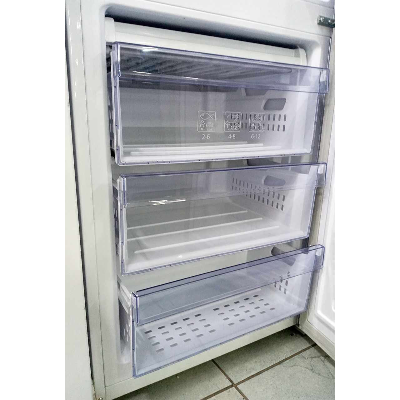 Холодильник двухкамерный Beko 292 литра (акция!)