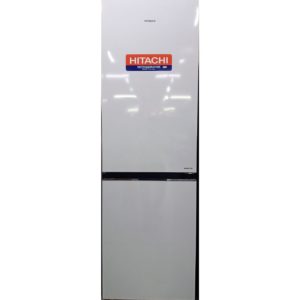 Холодильник двухкамерный Hitachi 330 литров