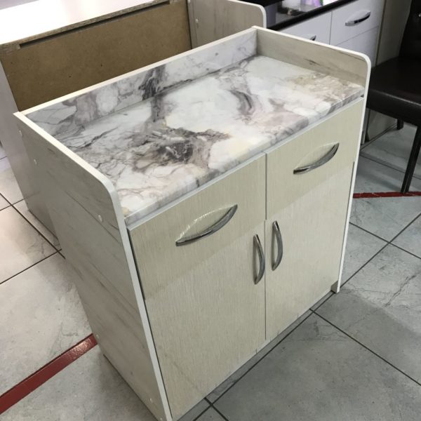 Комод для посуды Луна