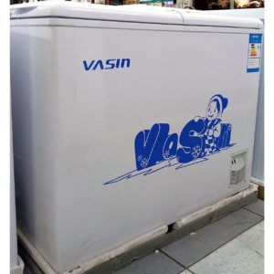 Морозильник Yasin 195 литров