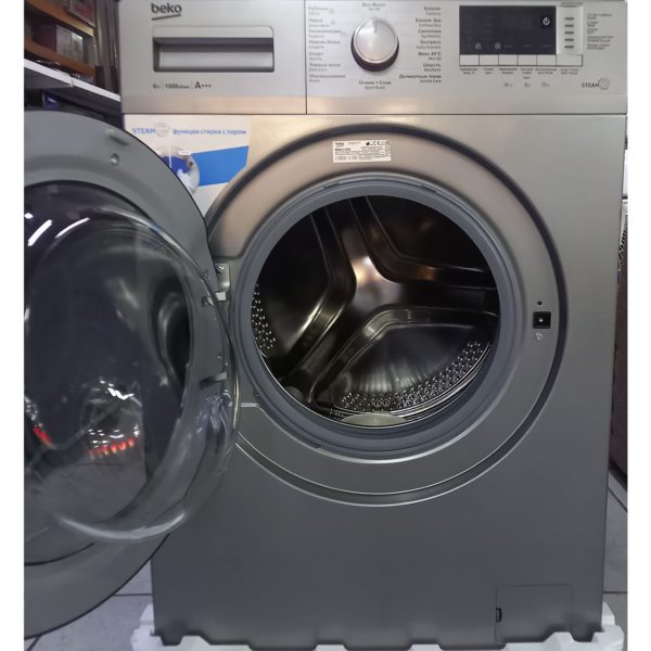 Стиральная машина Beko 6 кг