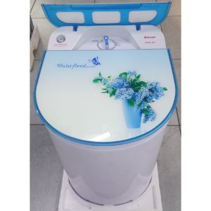Стиральная машина полуавтомат Алетант 4.5 кг