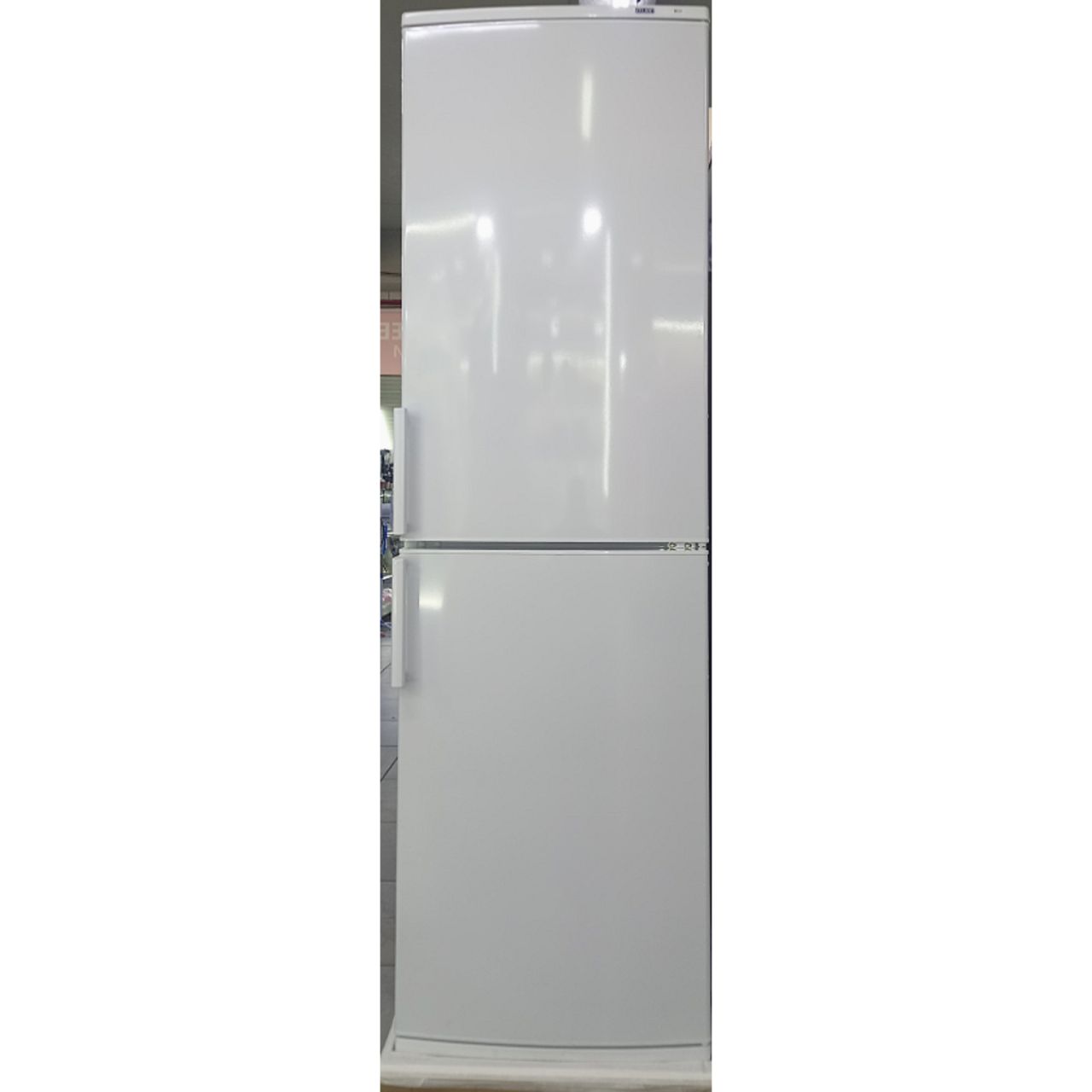 Холодильник двухкамерный Atlant 264 литра