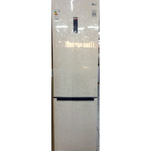 Холодильник двухкамерный LG 384 литра