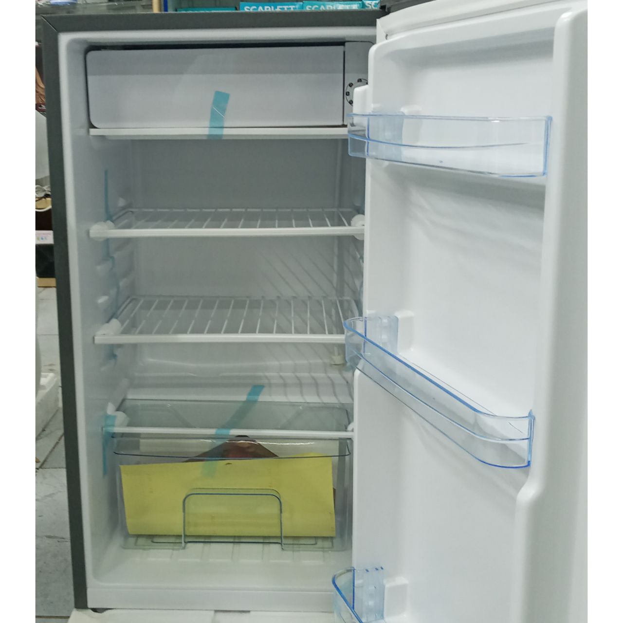 Холодильник однокамерный Морозко 90 литров