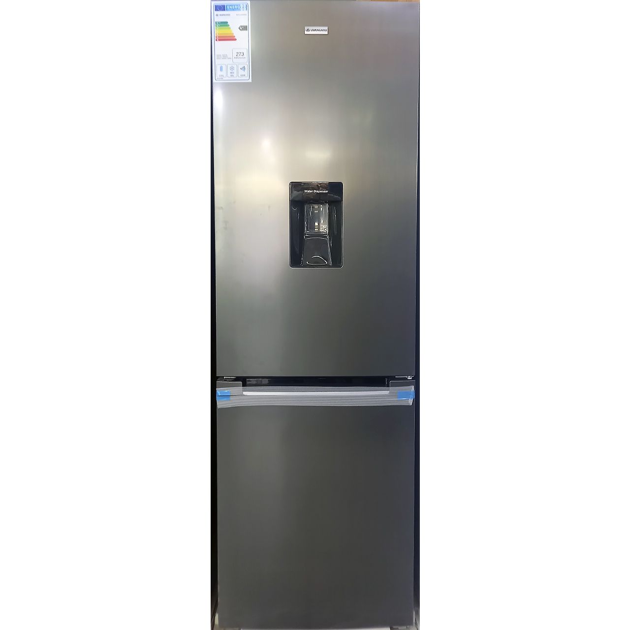 Холодильник двухкамерный Avangard 325 литров