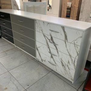 Комод Кумар