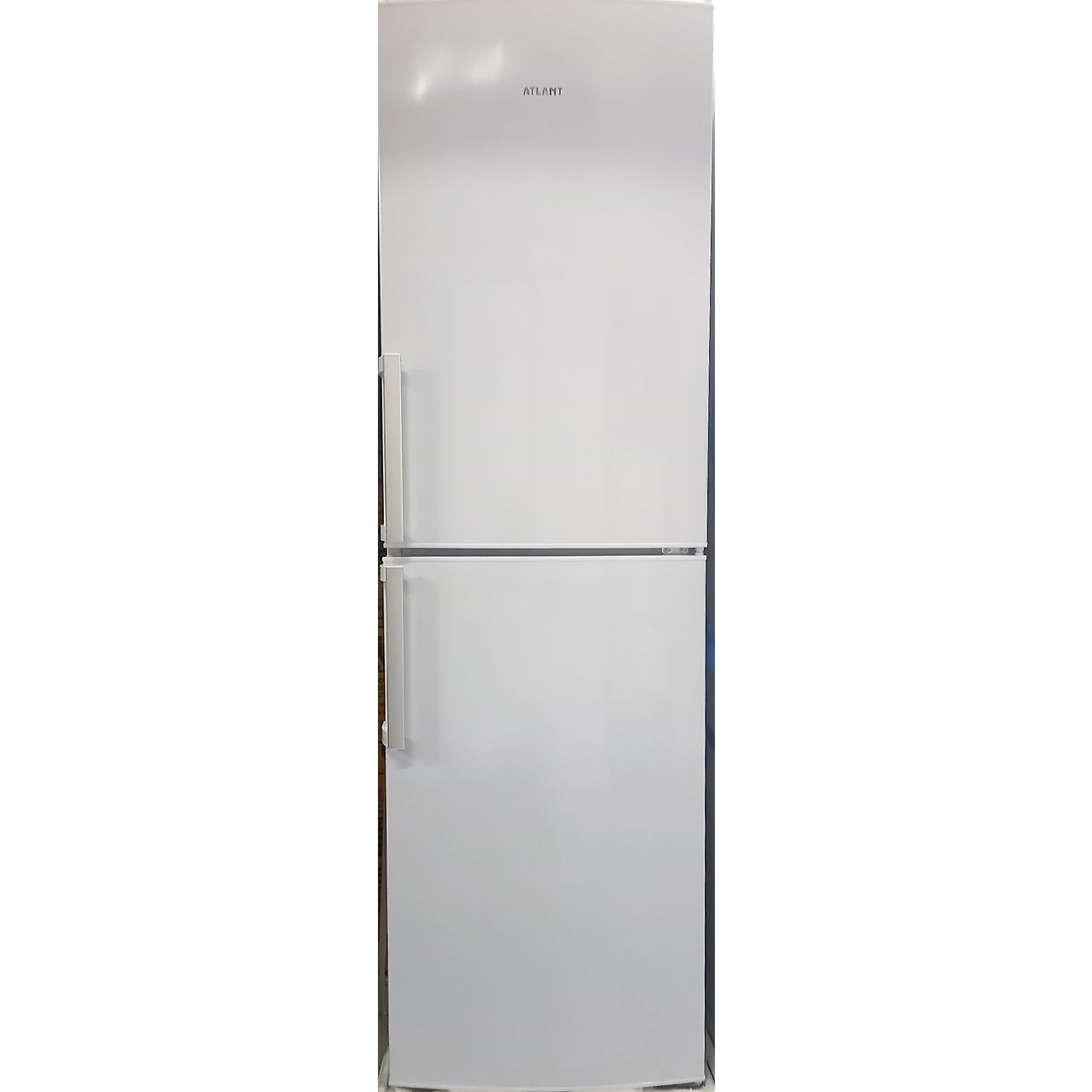Холодильник двухкамерный Atlant 293 литра