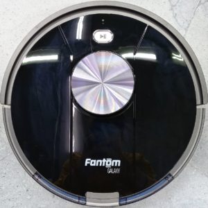 Беспроводной робот-пылесос Fantom Galaxy