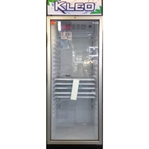 Витринный холодильник KLEO на 478 литров