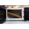 Микроволновка Hotpoint-Ariston мощностью 1200 Вт