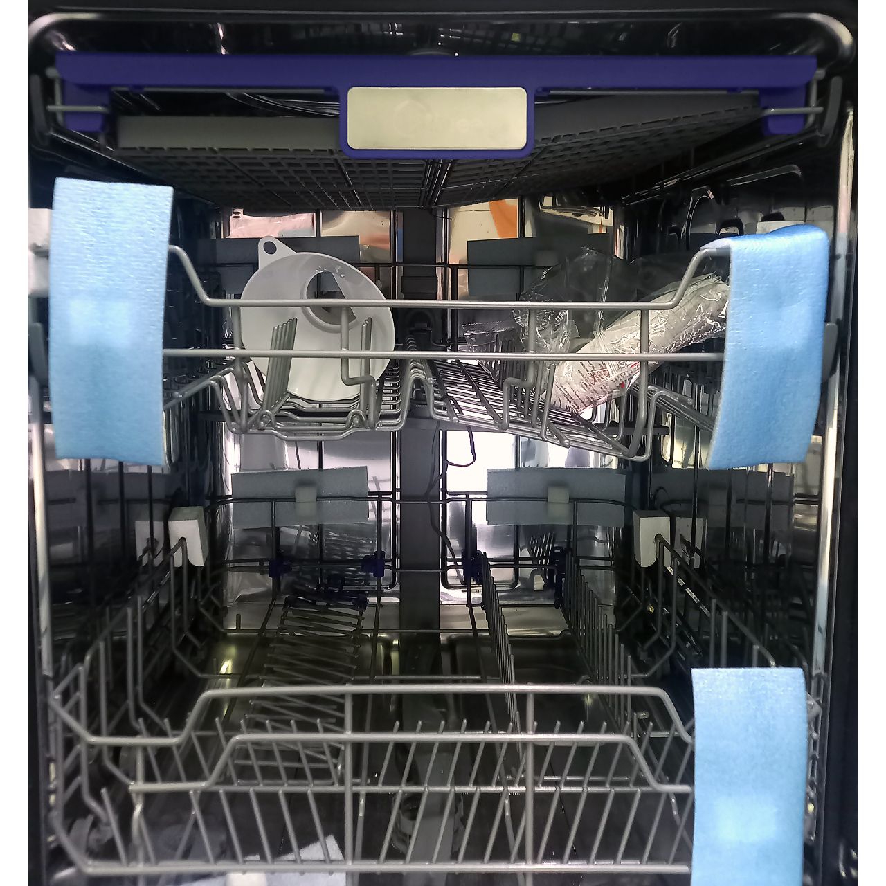 Посудомоечная машина Midea на 14 персон
