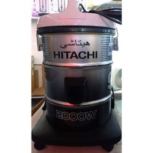 Пылесос Hitachi мощностью 2000 Вт