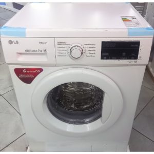 Стиральная машина LG 7 кг