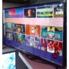 Телевизор Samsung HD 102 см