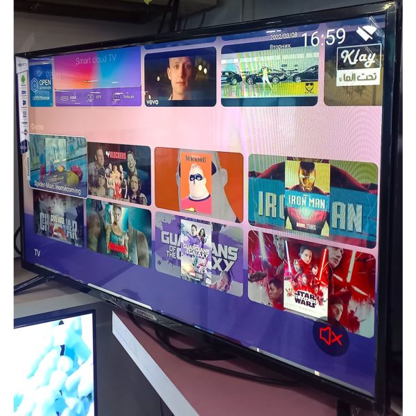 Телевизор Samsung HD 102 см