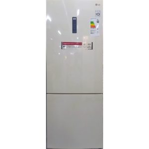 Холодильник двухкамерный LG 451 литр