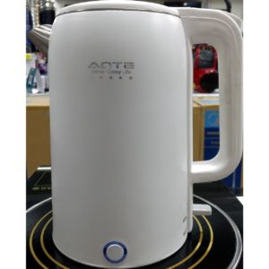 Электрический чайник AOTE мощностью 1500 Вт