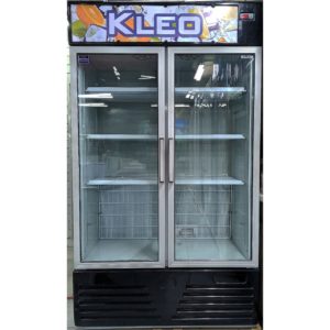 Витринный холодильник KLEO на 800 литров